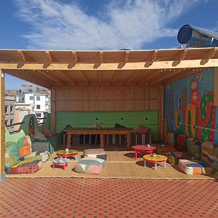 Dar Mouja, Eco-Friendly Home Imsouane Εξωτερικό φωτογραφία