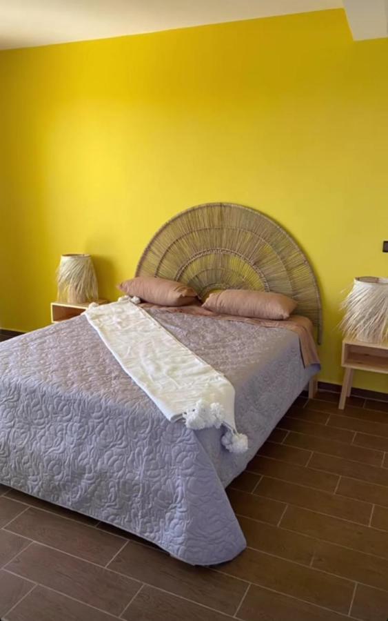 Dar Mouja, Eco-Friendly Home Imsouane Εξωτερικό φωτογραφία