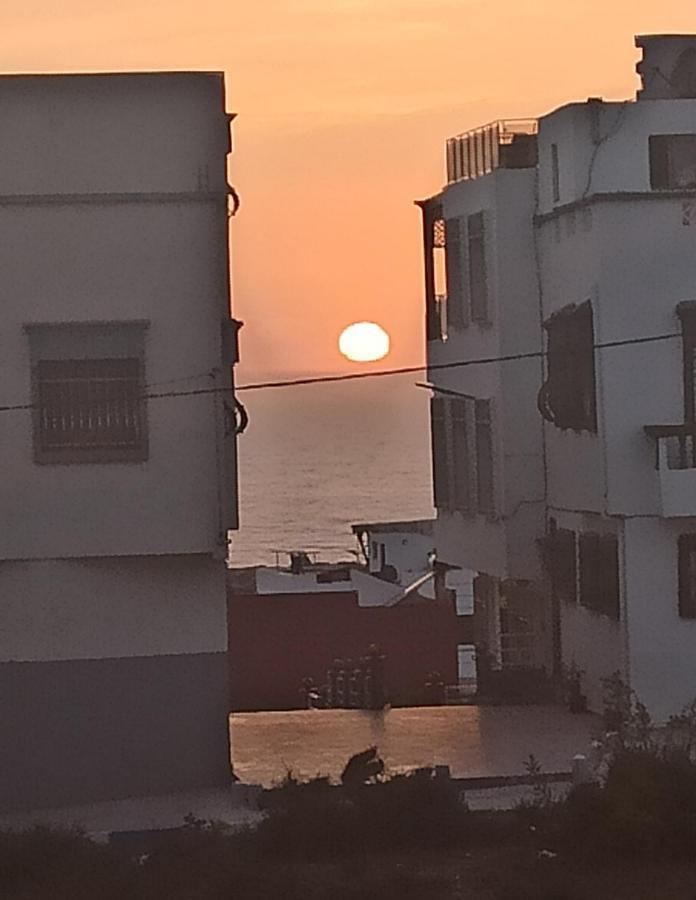 Dar Mouja, Eco-Friendly Home Imsouane Εξωτερικό φωτογραφία