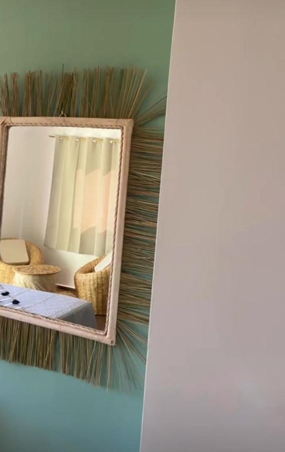 Dar Mouja, Eco-Friendly Home Imsouane Εξωτερικό φωτογραφία