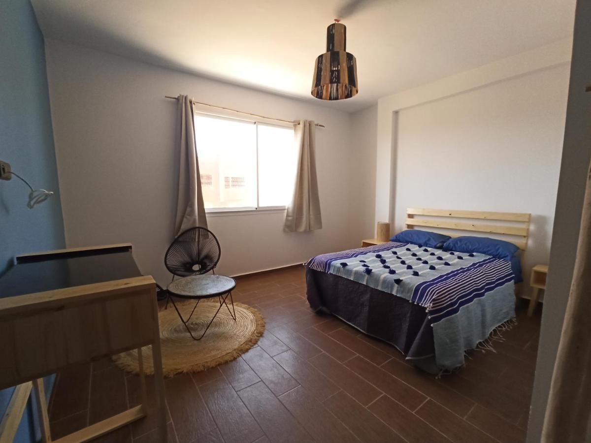 Dar Mouja, Eco-Friendly Home Imsouane Εξωτερικό φωτογραφία