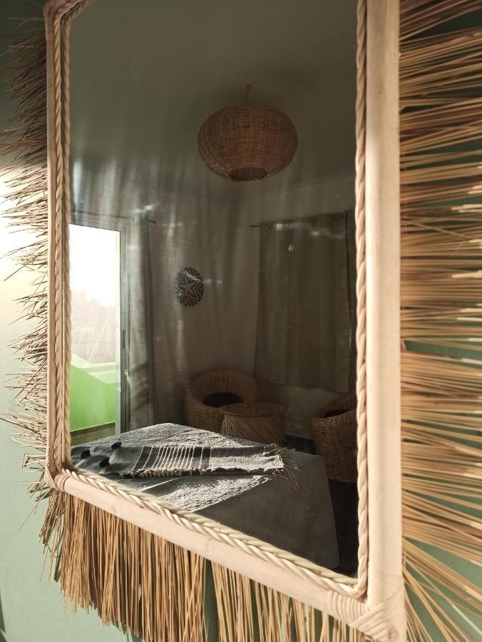 Dar Mouja, Eco-Friendly Home Imsouane Εξωτερικό φωτογραφία