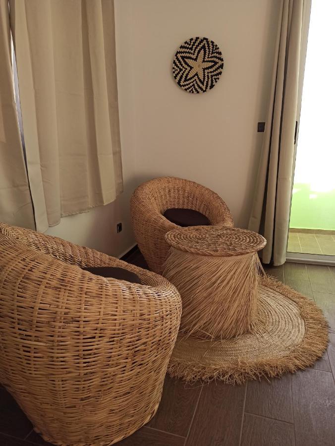 Dar Mouja, Eco-Friendly Home Imsouane Εξωτερικό φωτογραφία