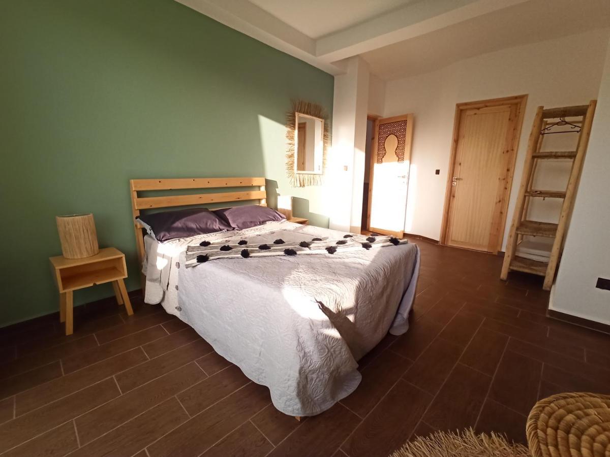 Dar Mouja, Eco-Friendly Home Imsouane Εξωτερικό φωτογραφία