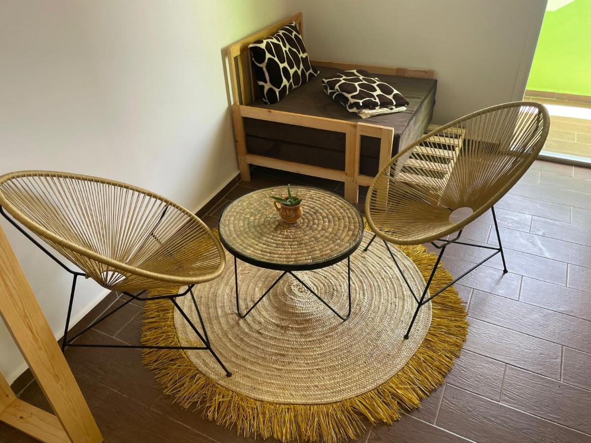 Dar Mouja, Eco-Friendly Home Imsouane Εξωτερικό φωτογραφία