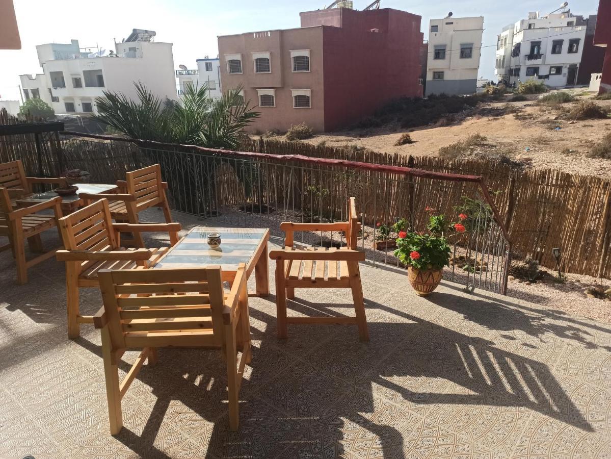 Dar Mouja, Eco-Friendly Home Imsouane Εξωτερικό φωτογραφία