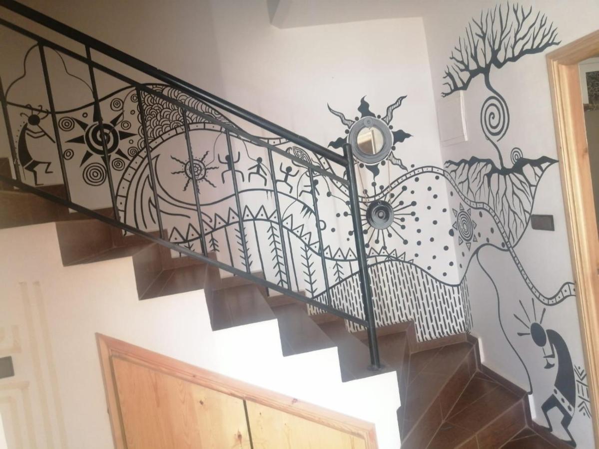 Dar Mouja, Eco-Friendly Home Imsouane Εξωτερικό φωτογραφία