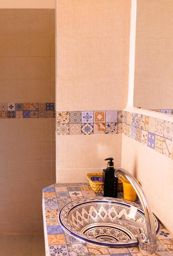 Dar Mouja, Eco-Friendly Home Imsouane Εξωτερικό φωτογραφία