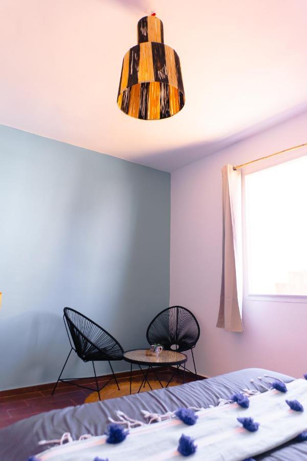 Dar Mouja, Eco-Friendly Home Imsouane Εξωτερικό φωτογραφία