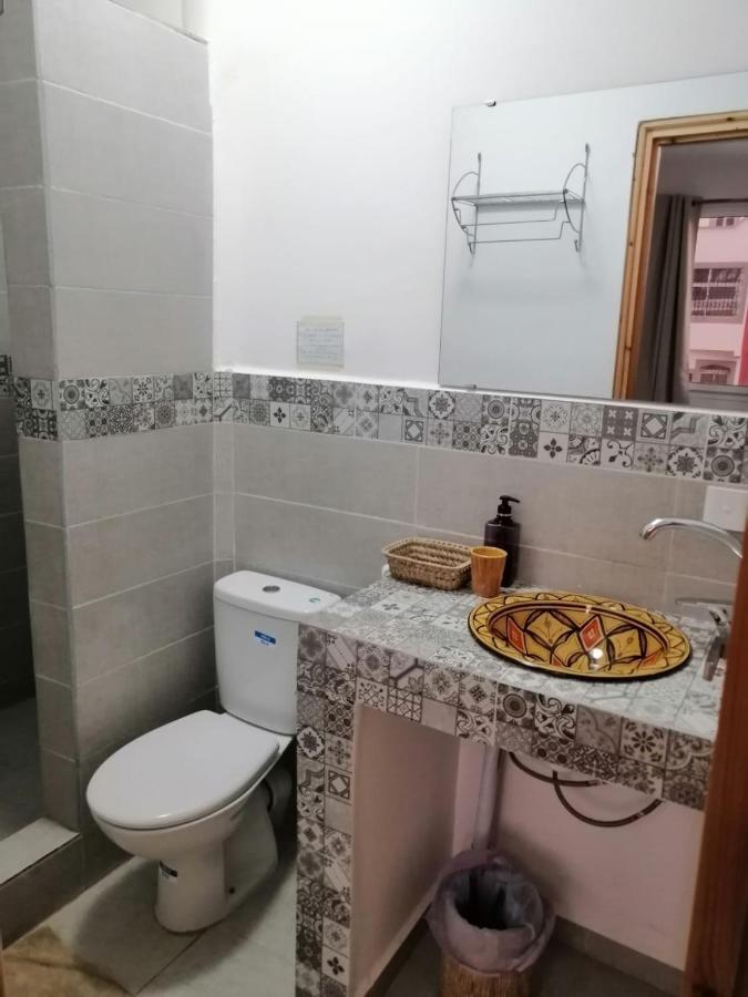 Dar Mouja, Eco-Friendly Home Imsouane Εξωτερικό φωτογραφία