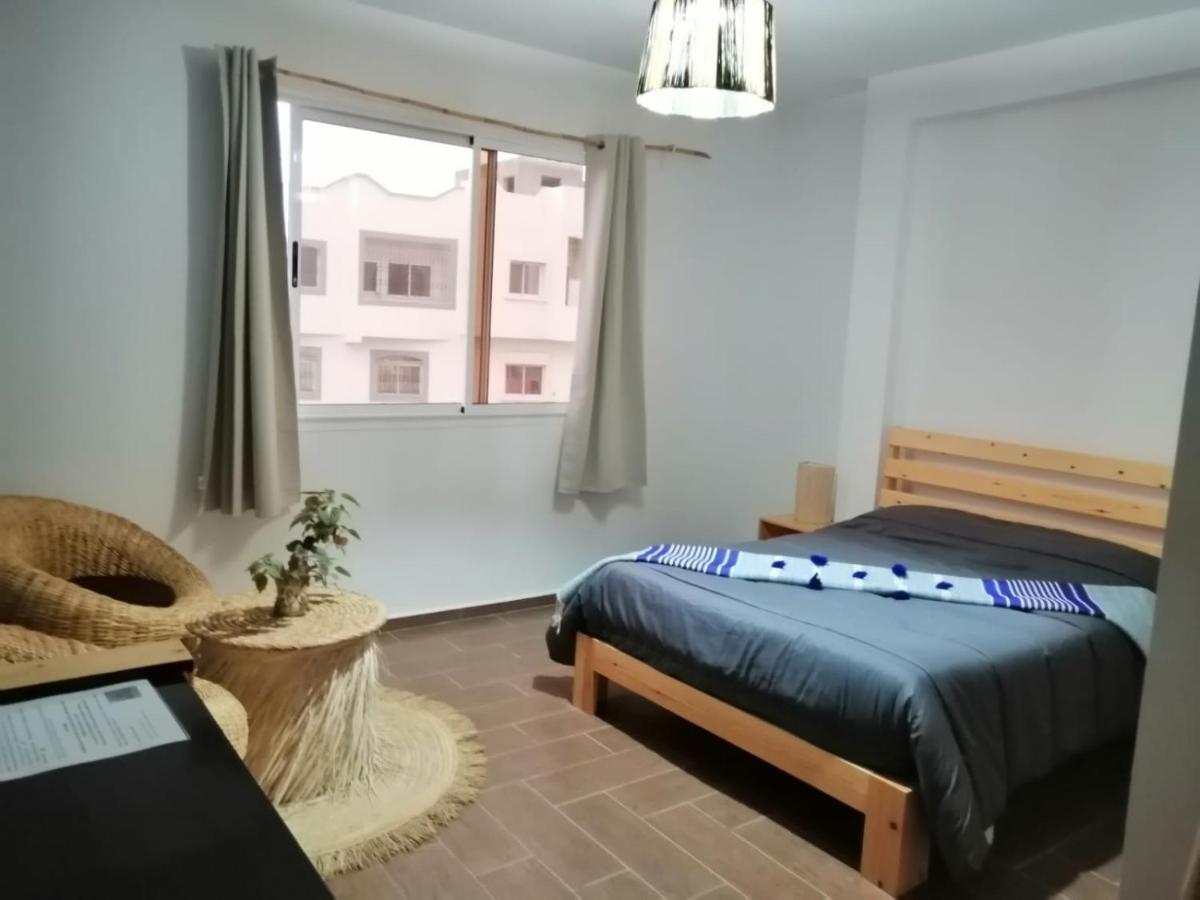 Dar Mouja, Eco-Friendly Home Imsouane Εξωτερικό φωτογραφία