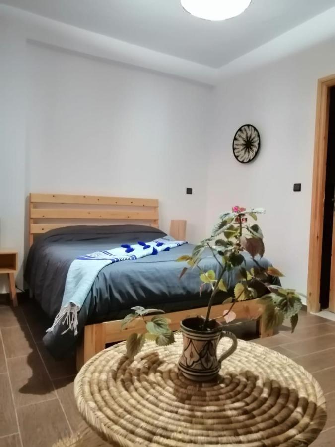 Dar Mouja, Eco-Friendly Home Imsouane Εξωτερικό φωτογραφία