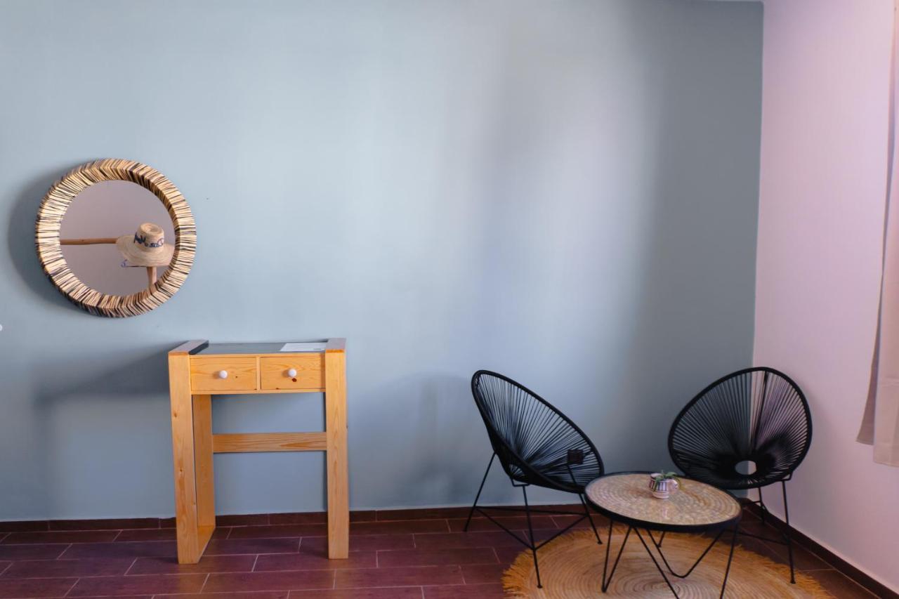 Dar Mouja, Eco-Friendly Home Imsouane Εξωτερικό φωτογραφία