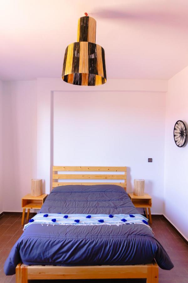 Dar Mouja, Eco-Friendly Home Imsouane Εξωτερικό φωτογραφία