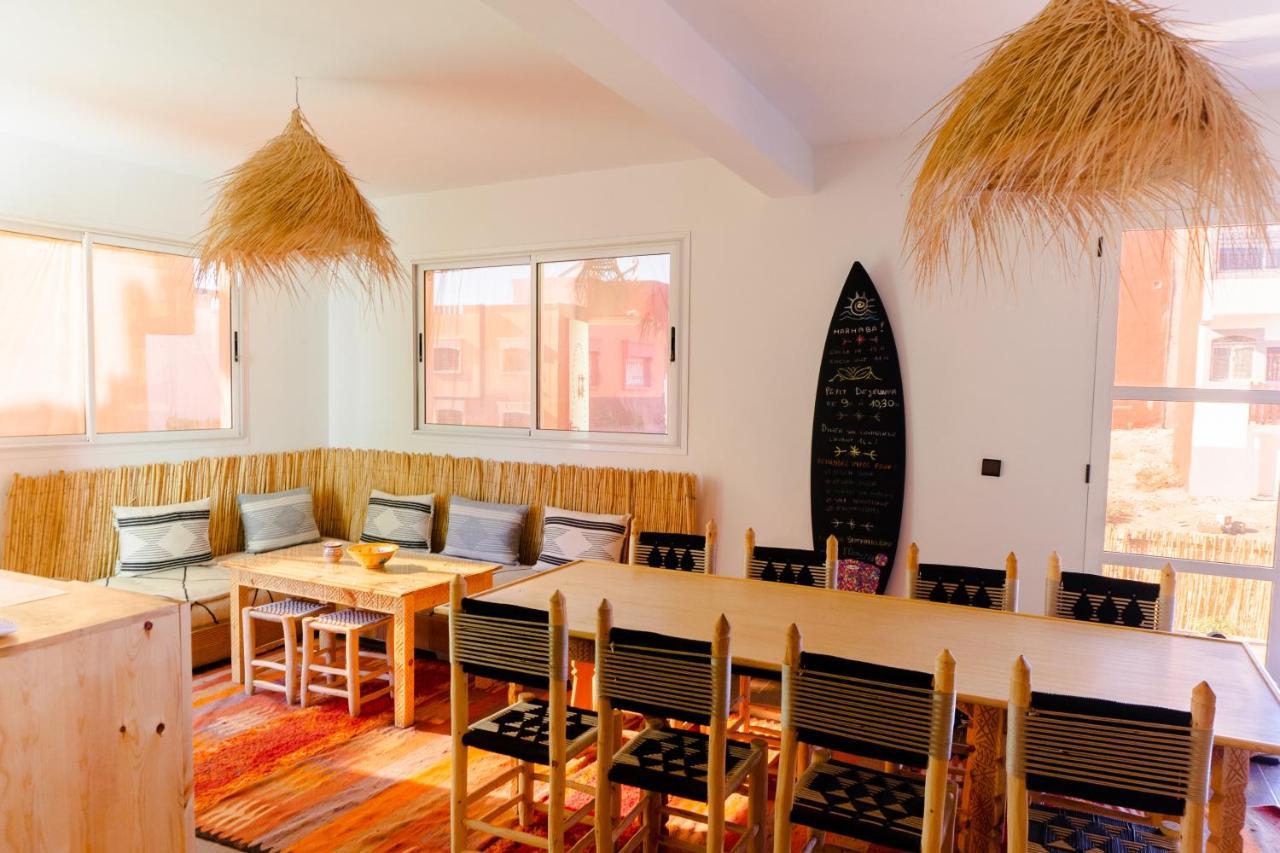 Dar Mouja, Eco-Friendly Home Imsouane Εξωτερικό φωτογραφία