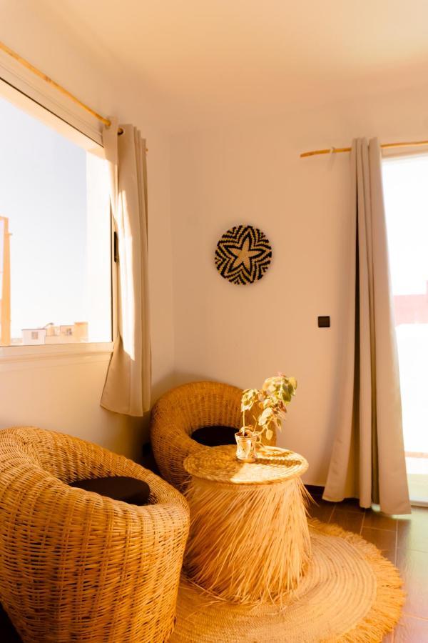 Dar Mouja, Eco-Friendly Home Imsouane Εξωτερικό φωτογραφία