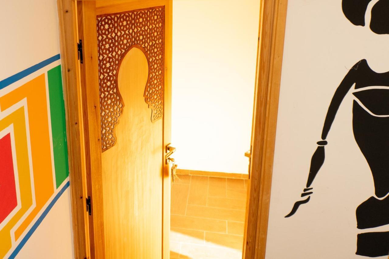 Dar Mouja, Eco-Friendly Home Imsouane Εξωτερικό φωτογραφία