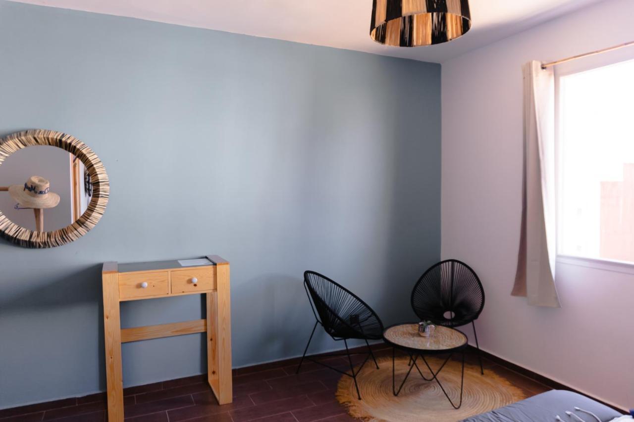 Dar Mouja, Eco-Friendly Home Imsouane Εξωτερικό φωτογραφία