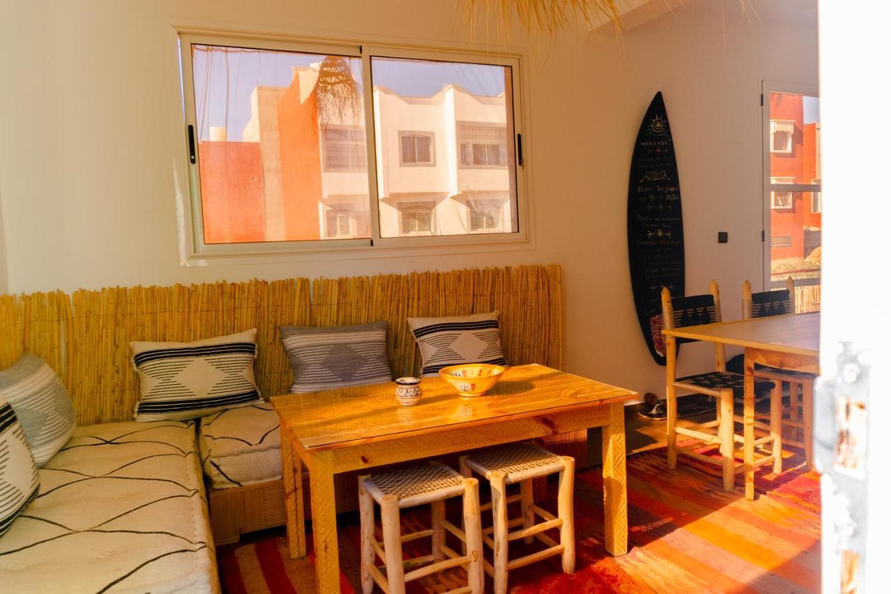 Dar Mouja, Eco-Friendly Home Imsouane Εξωτερικό φωτογραφία