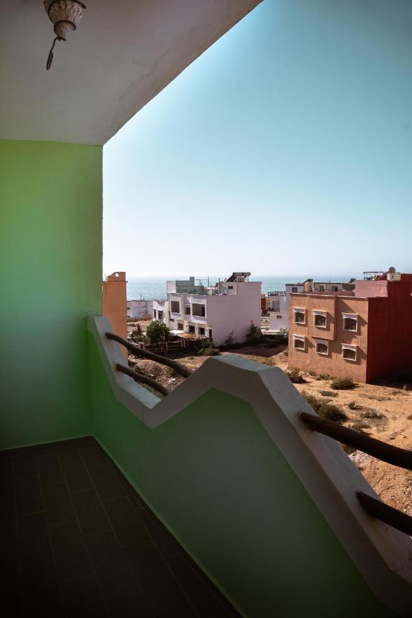 Dar Mouja, Eco-Friendly Home Imsouane Εξωτερικό φωτογραφία