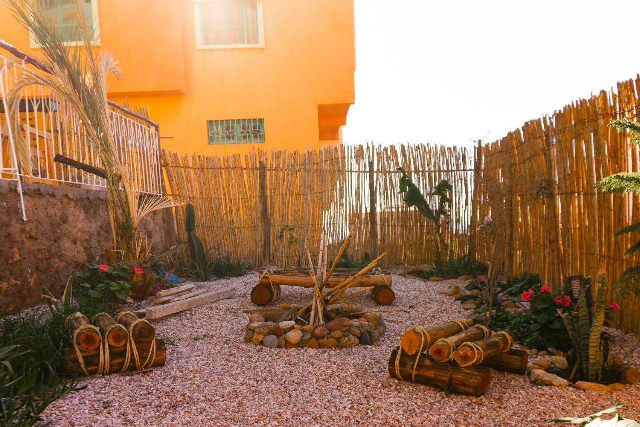 Dar Mouja, Eco-Friendly Home Imsouane Εξωτερικό φωτογραφία