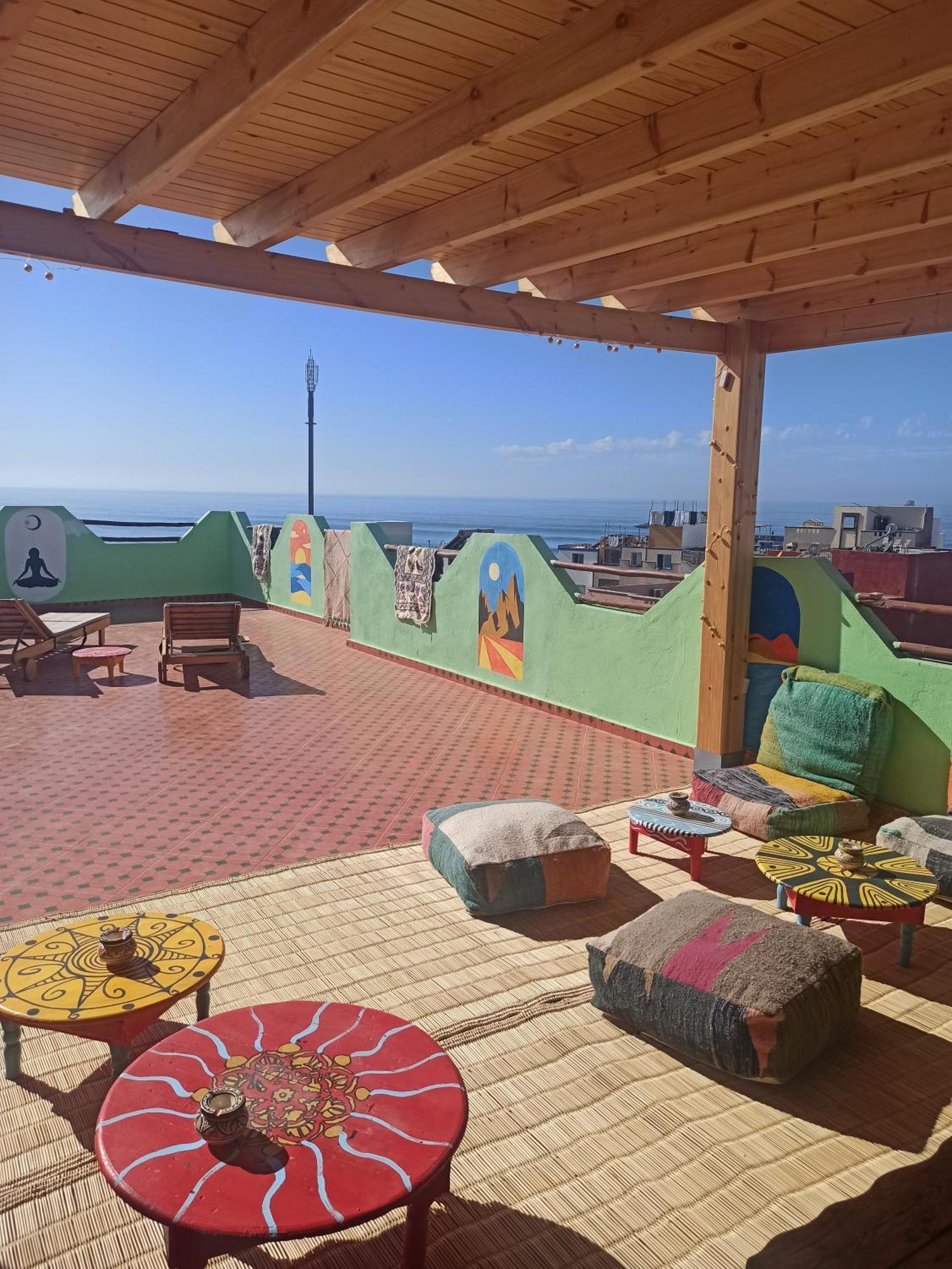 Dar Mouja, Eco-Friendly Home Imsouane Εξωτερικό φωτογραφία
