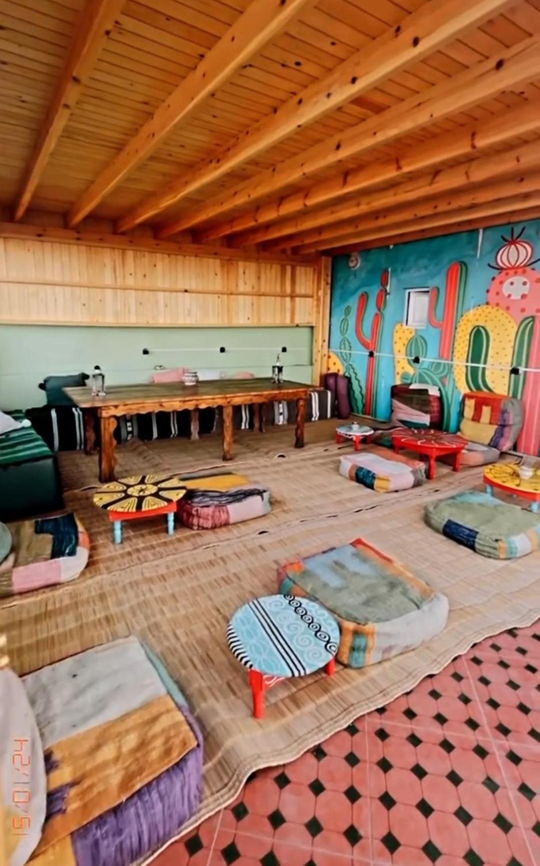 Dar Mouja, Eco-Friendly Home Imsouane Εξωτερικό φωτογραφία