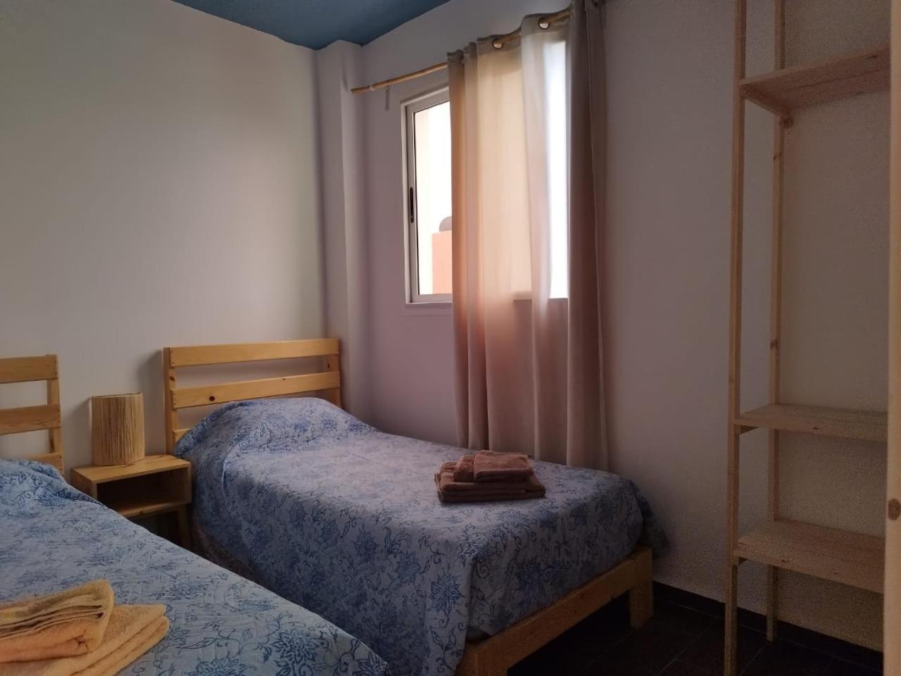 Dar Mouja, Eco-Friendly Home Imsouane Εξωτερικό φωτογραφία