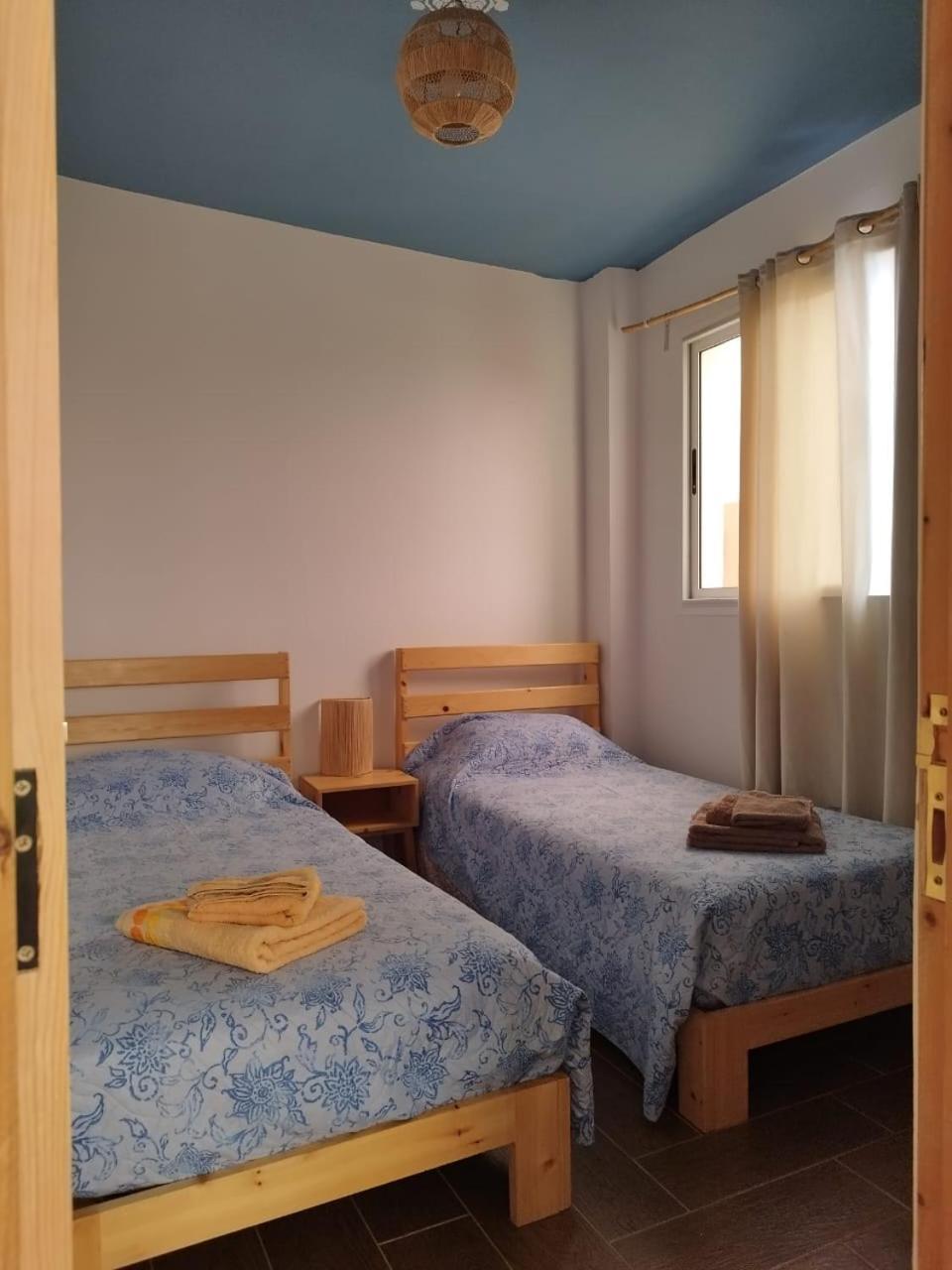 Dar Mouja, Eco-Friendly Home Imsouane Εξωτερικό φωτογραφία
