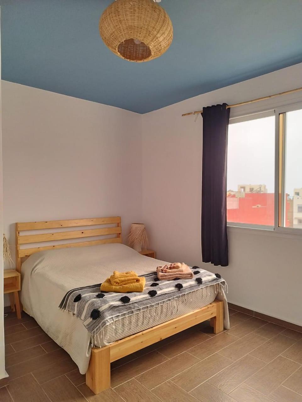 Dar Mouja, Eco-Friendly Home Imsouane Εξωτερικό φωτογραφία