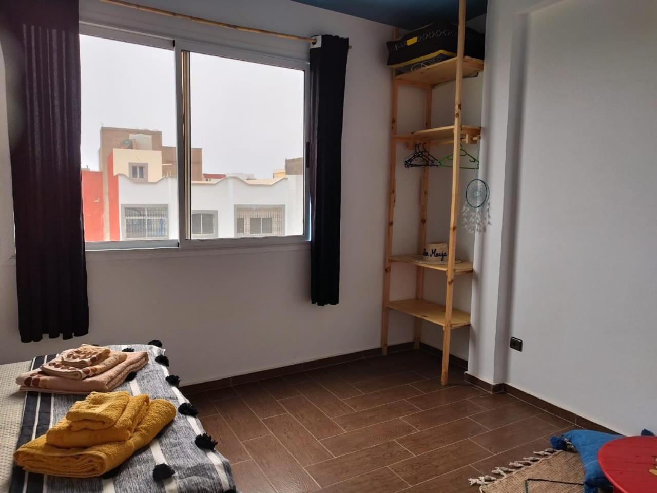 Dar Mouja, Eco-Friendly Home Imsouane Εξωτερικό φωτογραφία