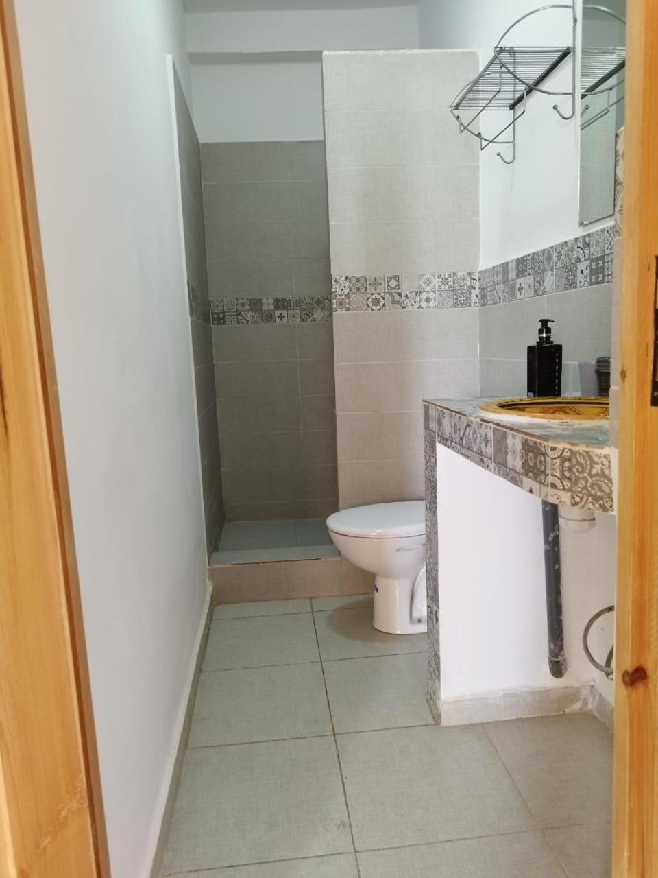 Dar Mouja, Eco-Friendly Home Imsouane Εξωτερικό φωτογραφία