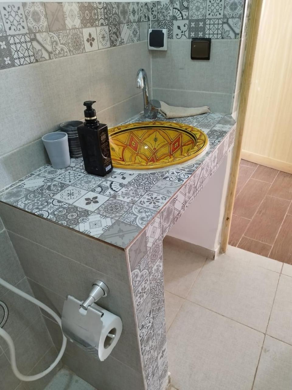 Dar Mouja, Eco-Friendly Home Imsouane Εξωτερικό φωτογραφία